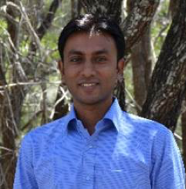 Md. Mehedi Hasan is a PhD student at the Spatial Epidemiology Group, University of Queensland