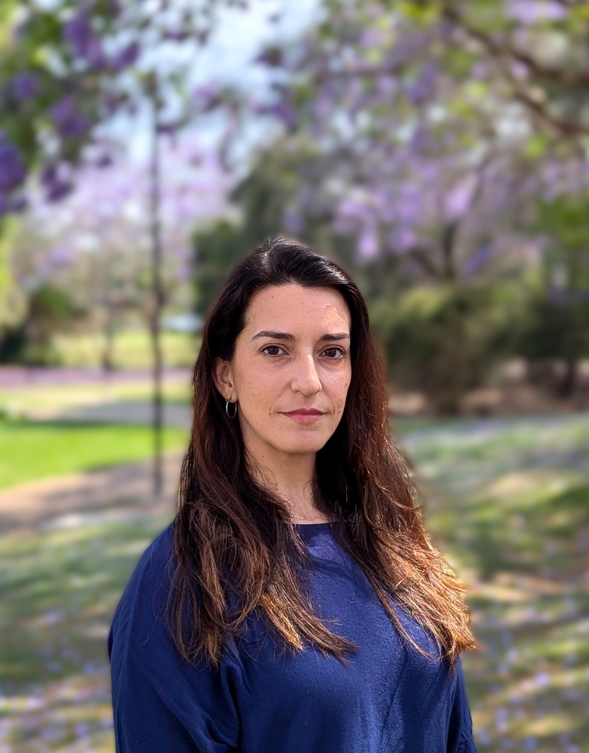 Dr Tatiana proboste is a postdoctoral fellow at the Spatial Epidemiology Group, University of Queensland