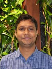 Tuhin Biswas is a PhD student at the Spatial Epidemiology Group, University of Queensland